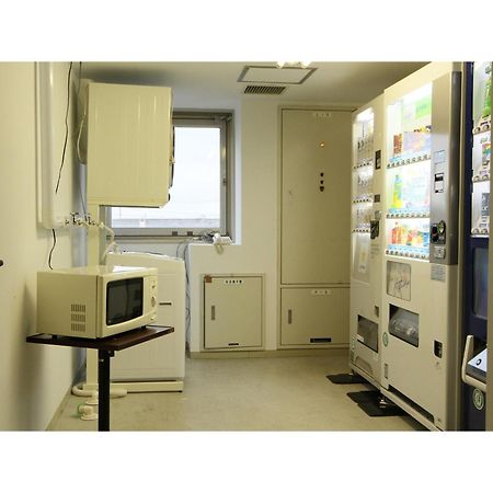 Hotel Areaone Chitose - Vacation Stay 96118V Екстер'єр фото
