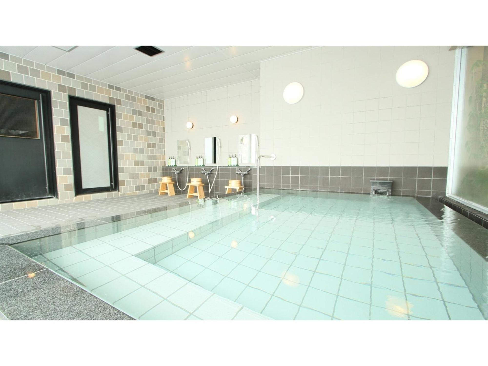 Hotel Areaone Chitose - Vacation Stay 96118V Екстер'єр фото