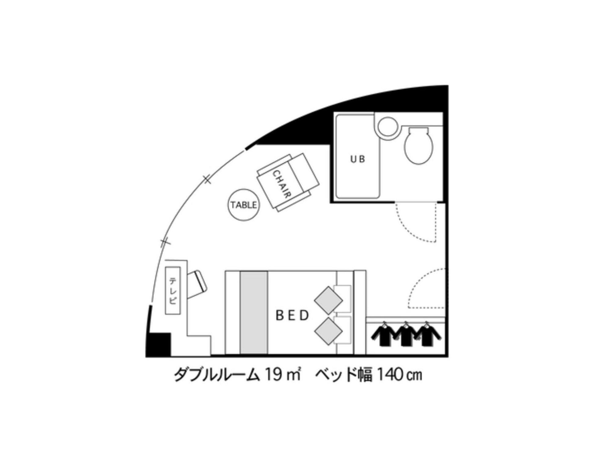 Hotel Areaone Chitose - Vacation Stay 96118V Екстер'єр фото