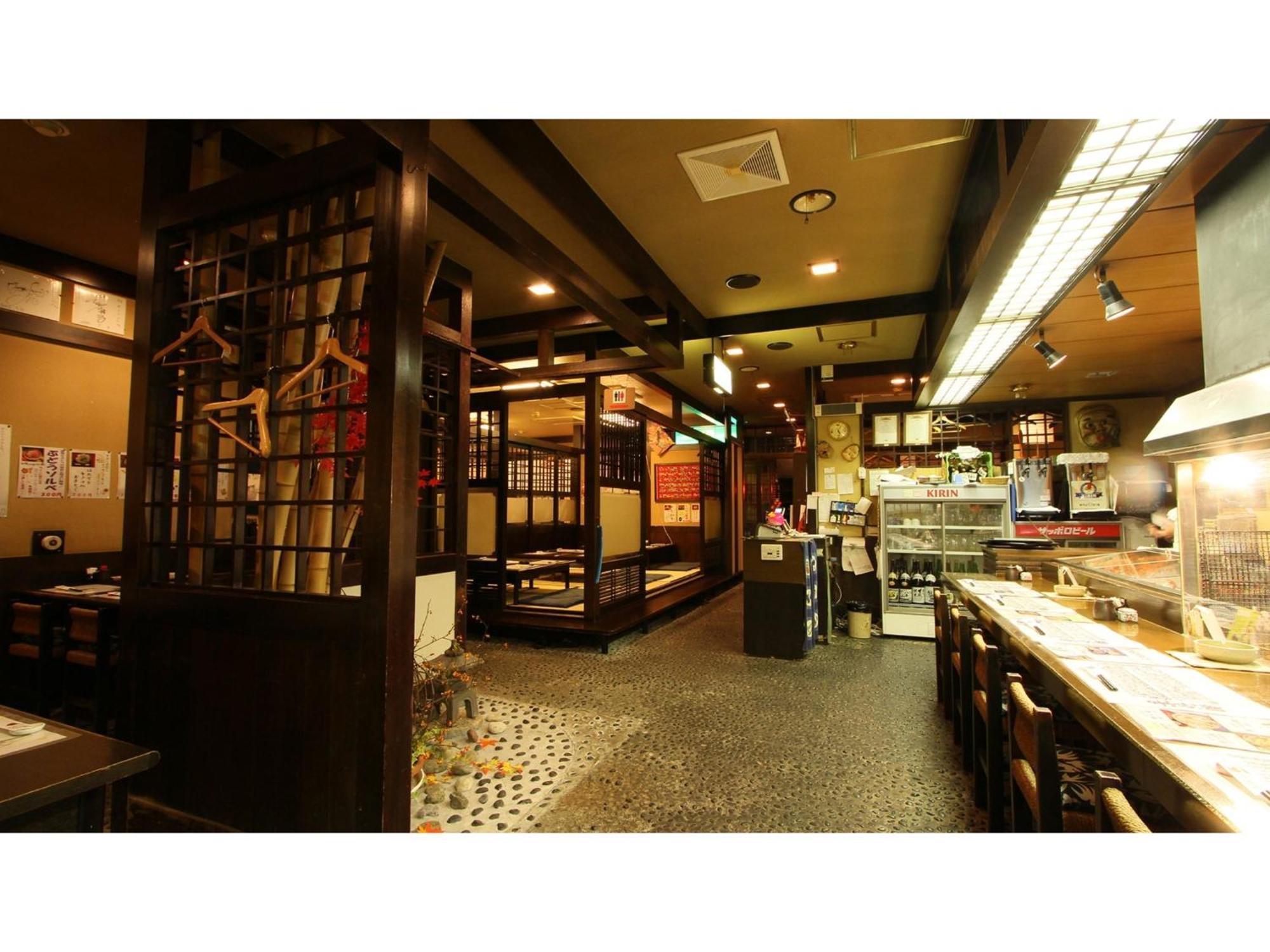 Hotel Areaone Chitose - Vacation Stay 96118V Екстер'єр фото